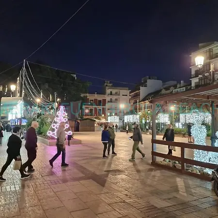 Aloha Sun & Apartamento