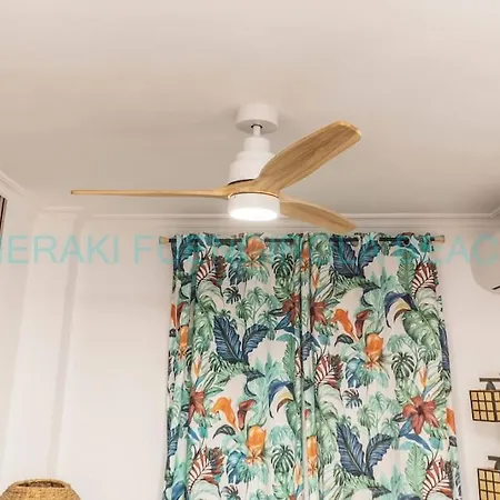 Apartment Aloha Sun & *
