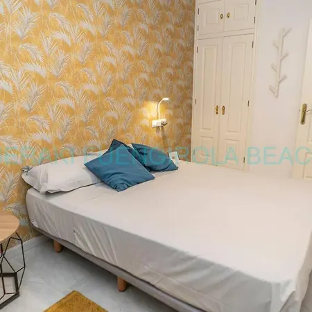 Aloha Sun & Appartement *