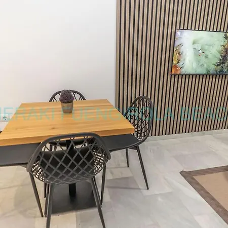 Aloha Sun & Apartment Fuengirola