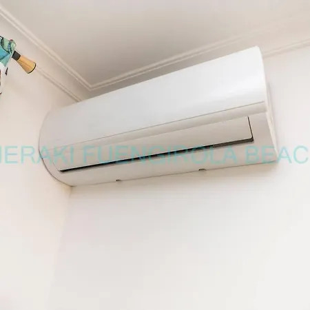 Aloha Sun & * Fuengirola