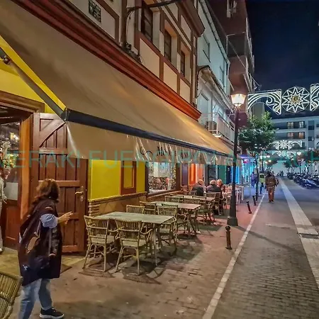 Aloha Sun & Appartement