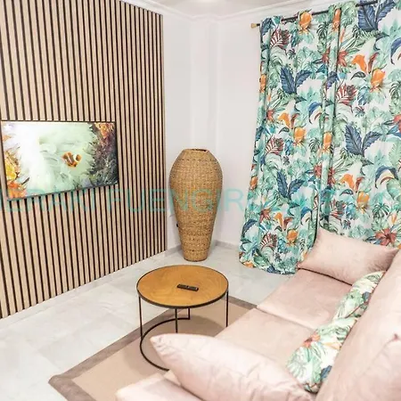 Appartement Aloha Sun &