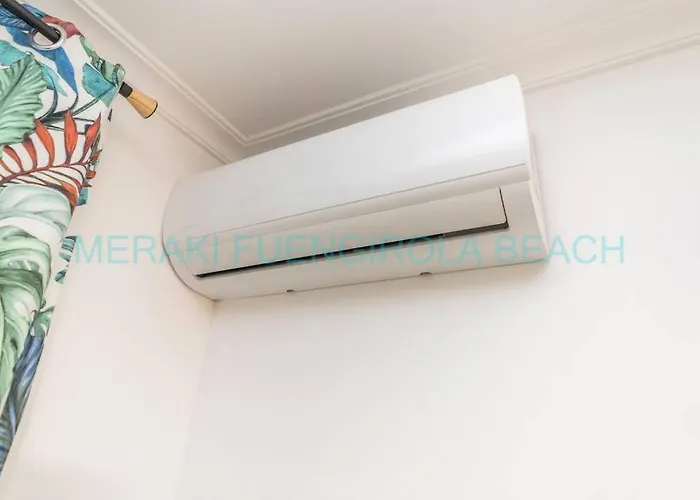 Aloha Sun & * Fuengirola