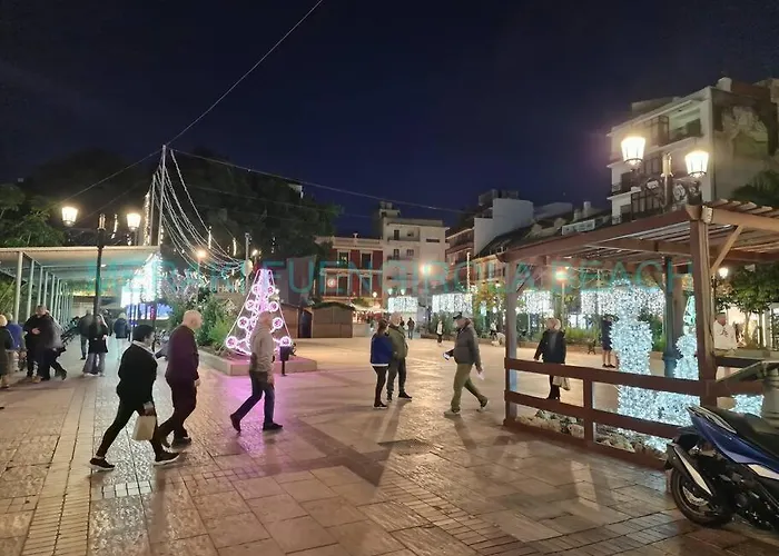 Aloha Sun & Apartment