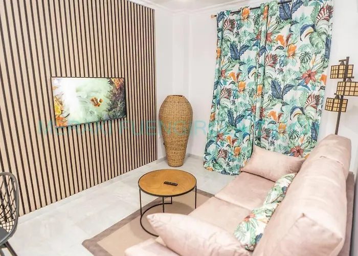 Apartment Aloha Sun &