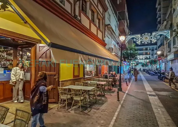 Aloha Sun & アパート